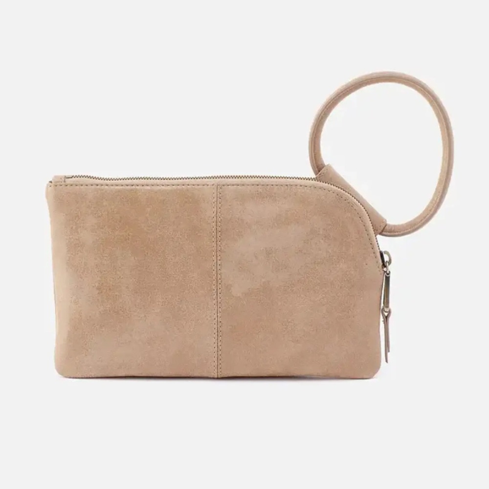 Hobo Sable Wristlet